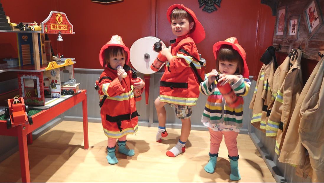 US Japan Fam reviews Hudson's House of Play in West New York, NJ!