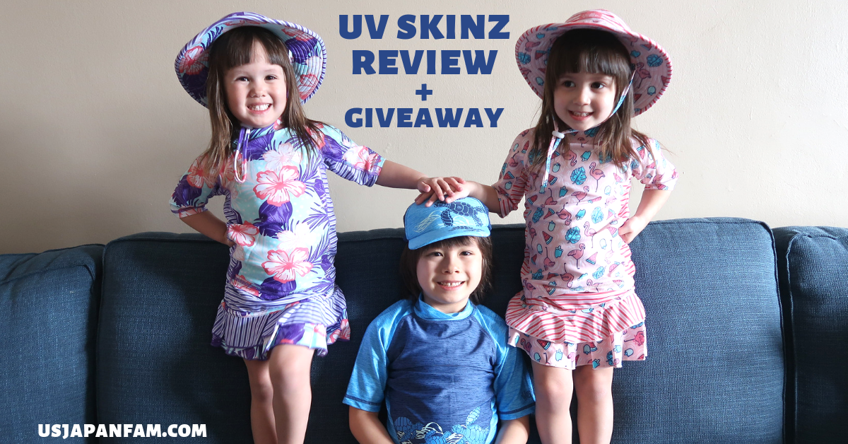 Best UPF Clothing for Babies: 5 Must Have Items – UV Skinz®
