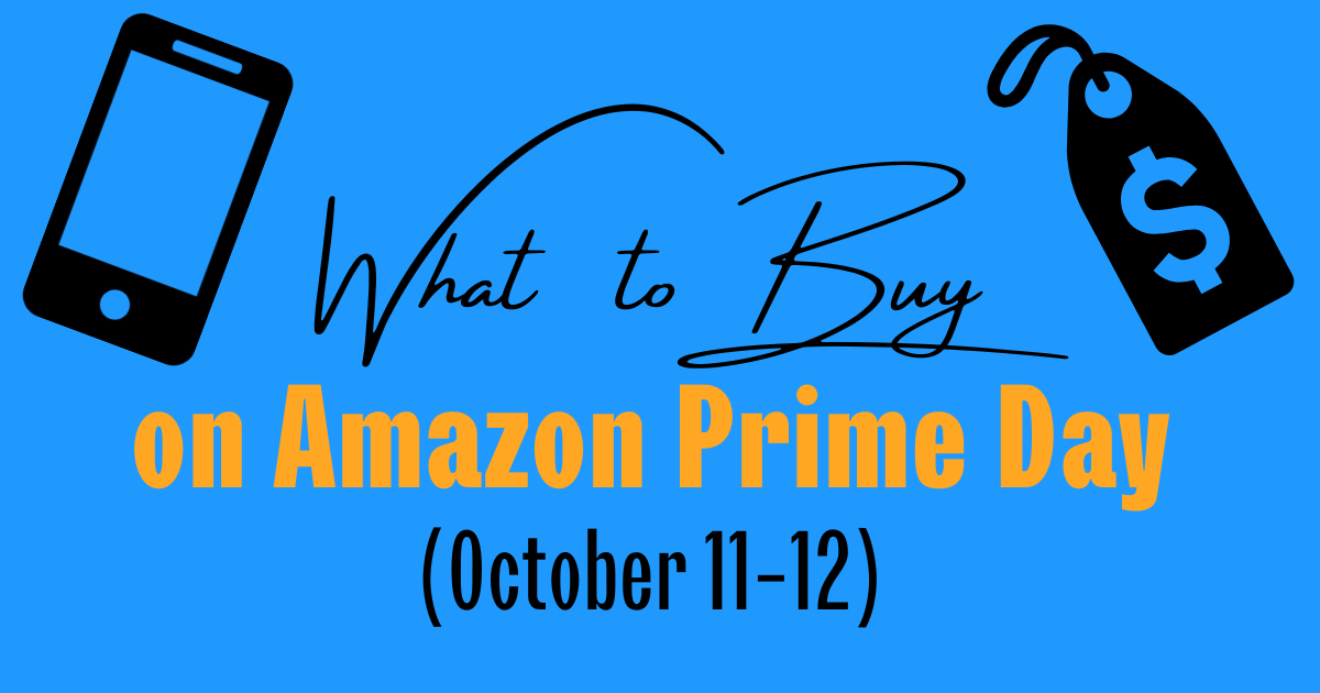 What time does  October Prime Day 2022 end? Will there be