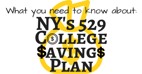 US Japan Fam - NY's 529 College Savings Plan