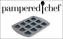 Pampered Chef in US Japan Fam's Moms Run The World Giveaway