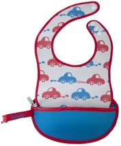 US-Japan Fam is giving away a b.box sippy cup and travel bib!