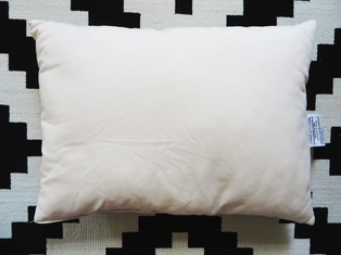 US-Japan Fam reviews the Calla Toddler Pillow