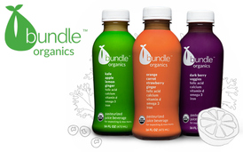 US-Japan Fam Best for Bump Giveaway - Bundle Organics Prenatal Organic Juices