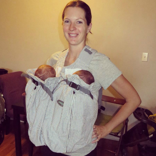 weego twin baby carrier reviews