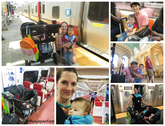 US Japan Fam recommends Norwalk CT as a family-friendly getaway from NYC