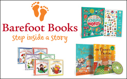 Barefoot Books in US Japan Fam's Moms Run The World Giveaway