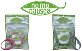 US-Japan Fam Best for Bump Giveaway - No Mo Nausea Anti-Nausea acupressure bands for morning sickness