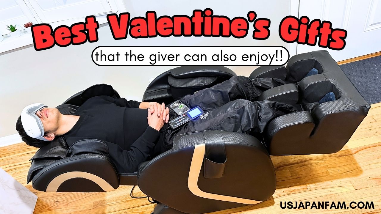 9 Valentine's Gifts to Spoil Your Loved One... and YOURSELF 2024