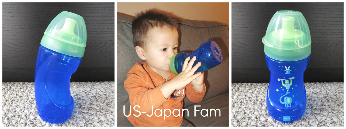 Win $50 in assorted baby goods from MAM in US-Japan Fam's giveaway