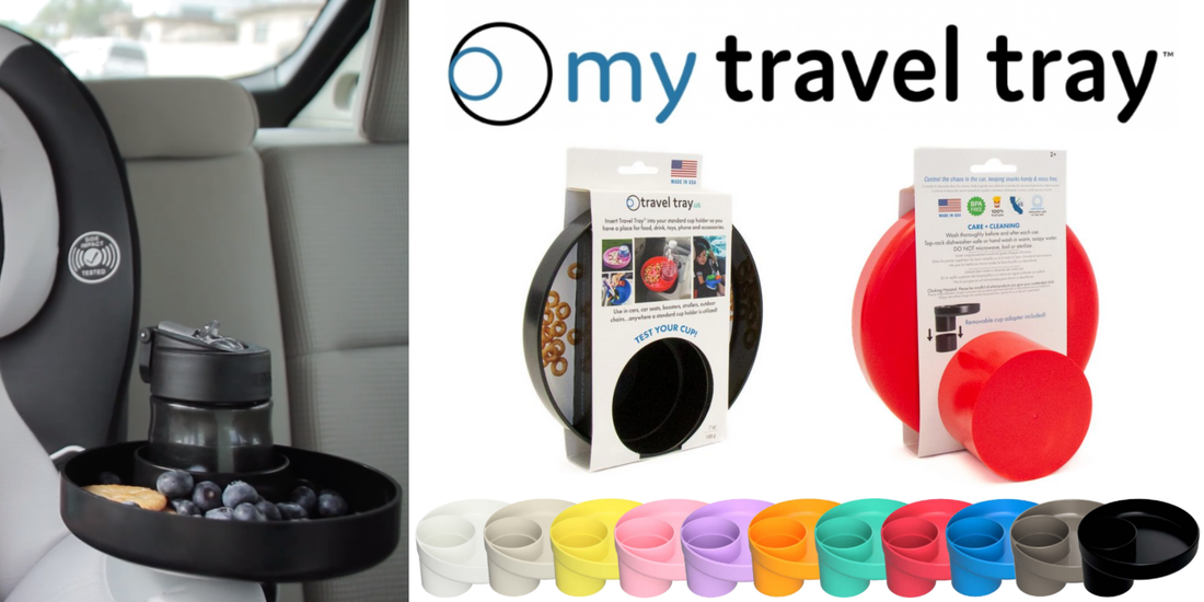 Win 2 My Travel Trays in US Japan Fam's $400 value jackpot Back to School Giveaway