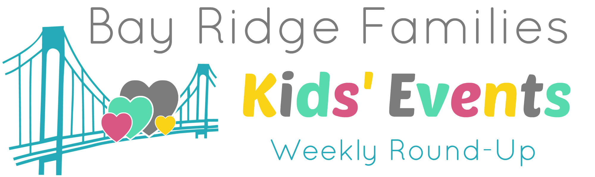 Bay Ridge Families' weekly kids events roundup for October 19 - 25, 2017