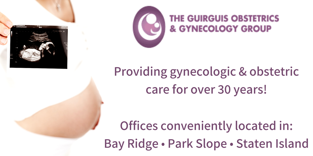 Best for Babies & New Families in Bay Ridge - Guirguis OBGYN