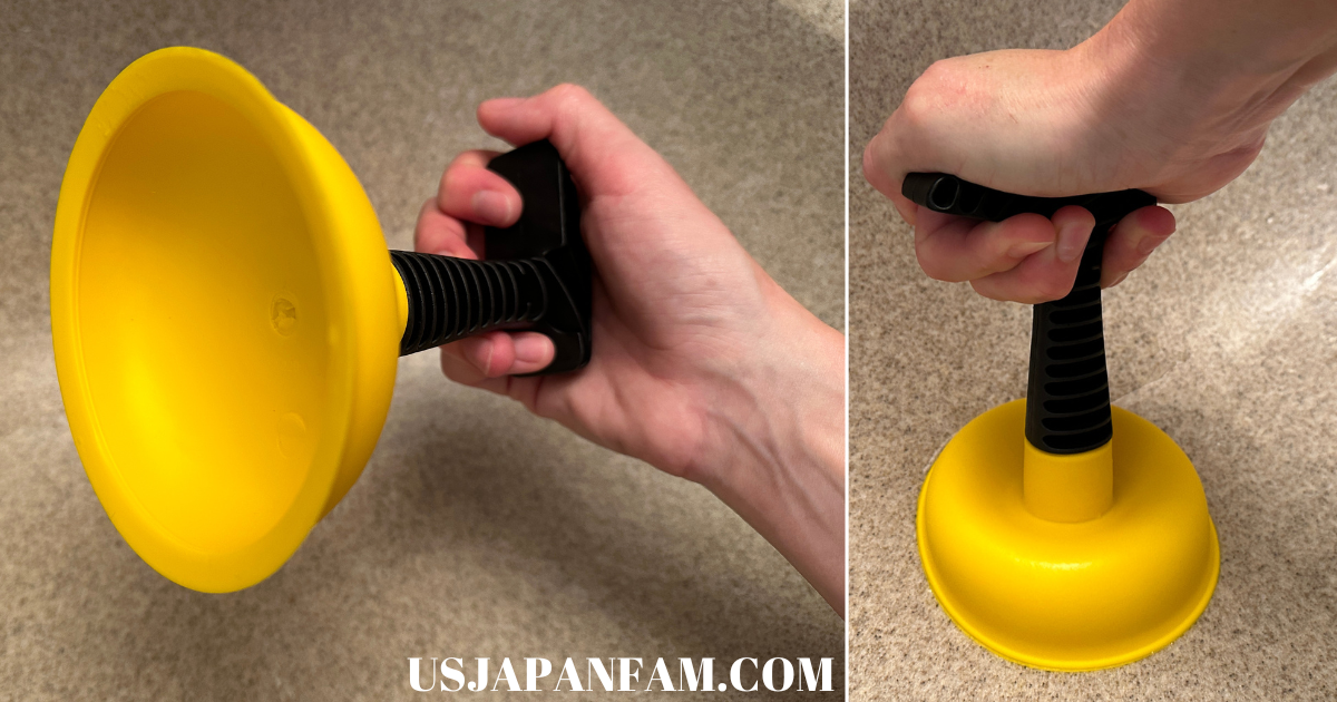 How to unclog sink and tub drains with plungeroo - usjapanfam review