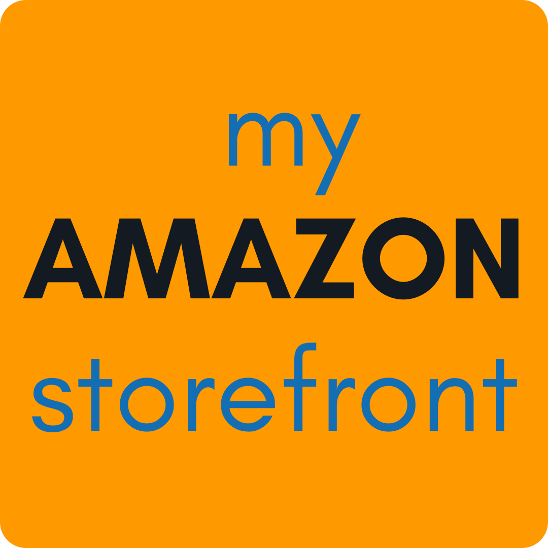 My Amazon Storefront
