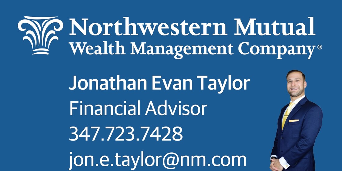 The Best for Babies & New Families in Bay Ridge Brooklyn - Financial Advisor Jonathan Taylor of Northwestern Mutual
