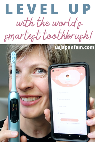 the worlds smartest toothbrush - usjapanfam reviews beheart white key w2 smart toothbrush on indiegogo