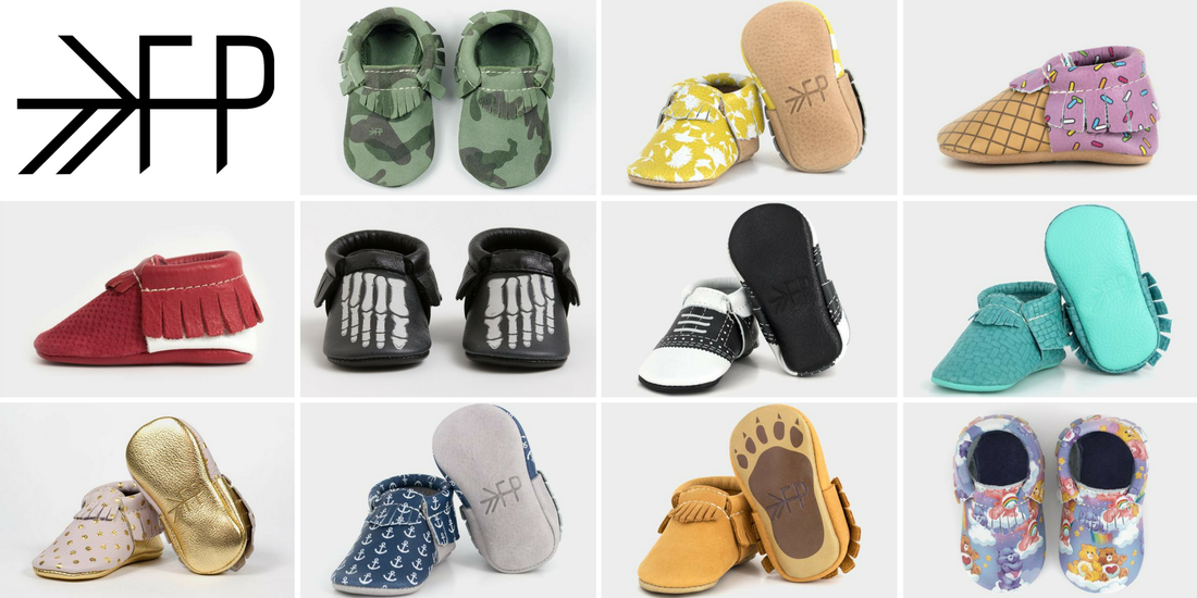 Win a pair of Freshly Picked Moccasins in US Japan Fam's $600 value Toddler Fall Faves Giveaway!