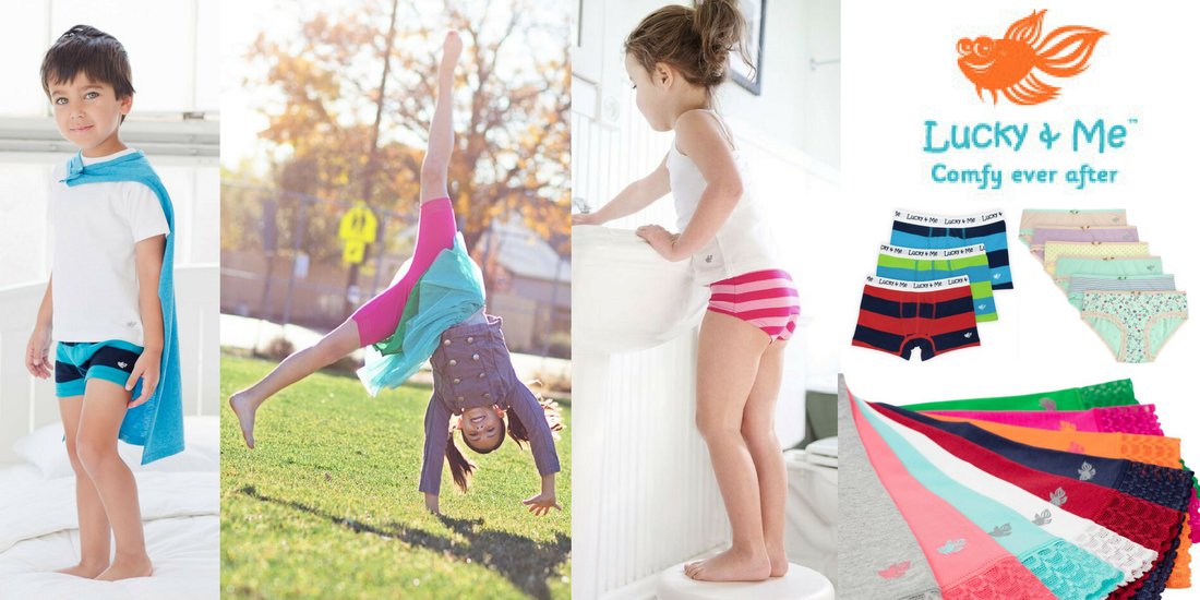 Win a $50 gift card for Lucky & Me comfy underwear and basics for boys and girls in US Japan Fam's $600 value Toddler Fall Faves Giveaway!
