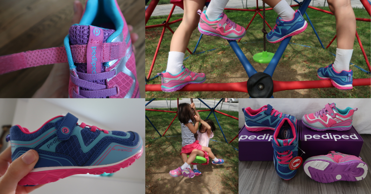 usjapanfam pediped sneaker review