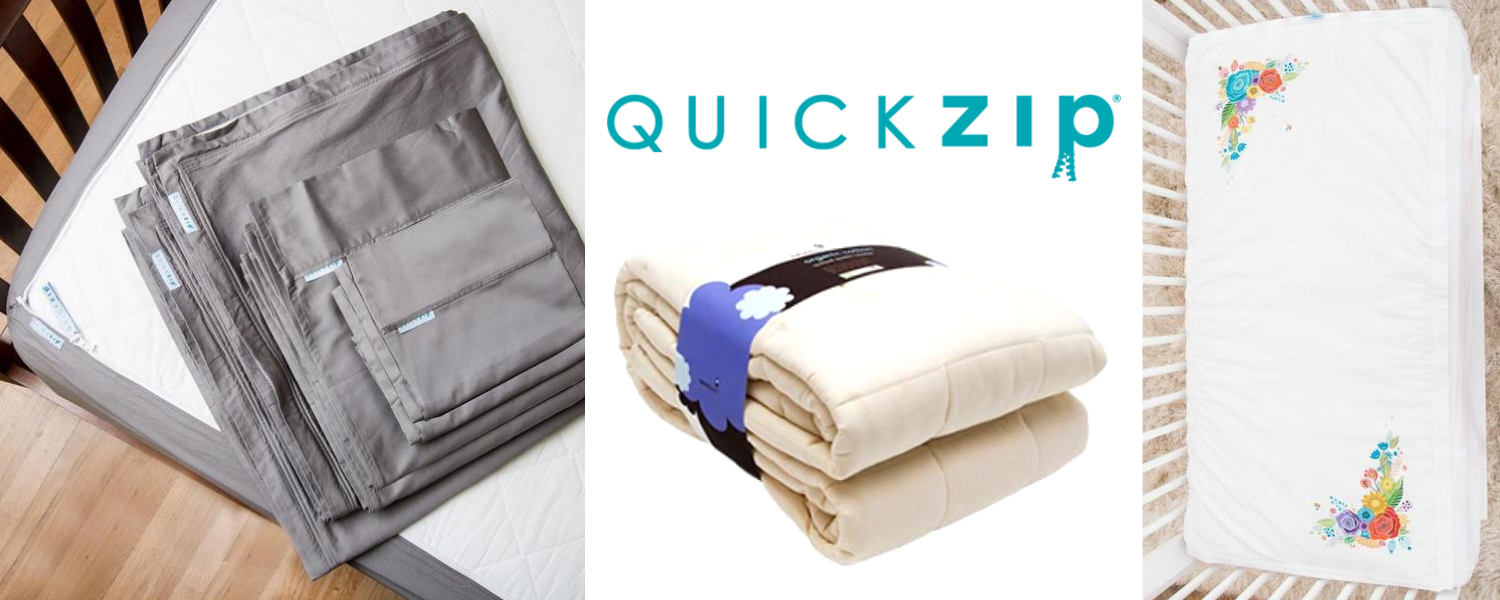 QuickZip - in US Japan Fam's $600 Value Fall Family Favorites Giveaway