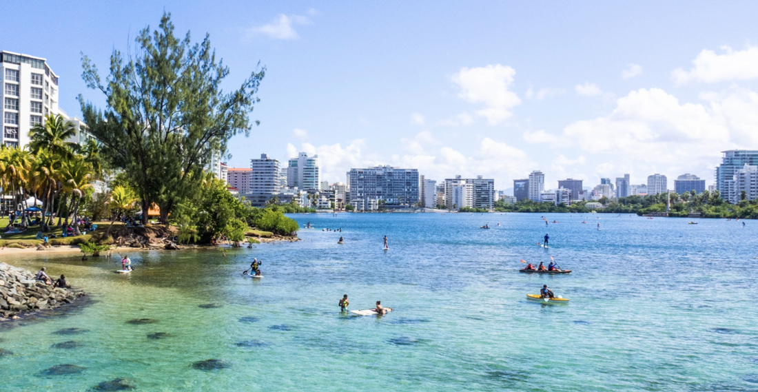 US Japan Fam - 5 reasons you shouldn't visit puerto rico - no all inclusive resorts