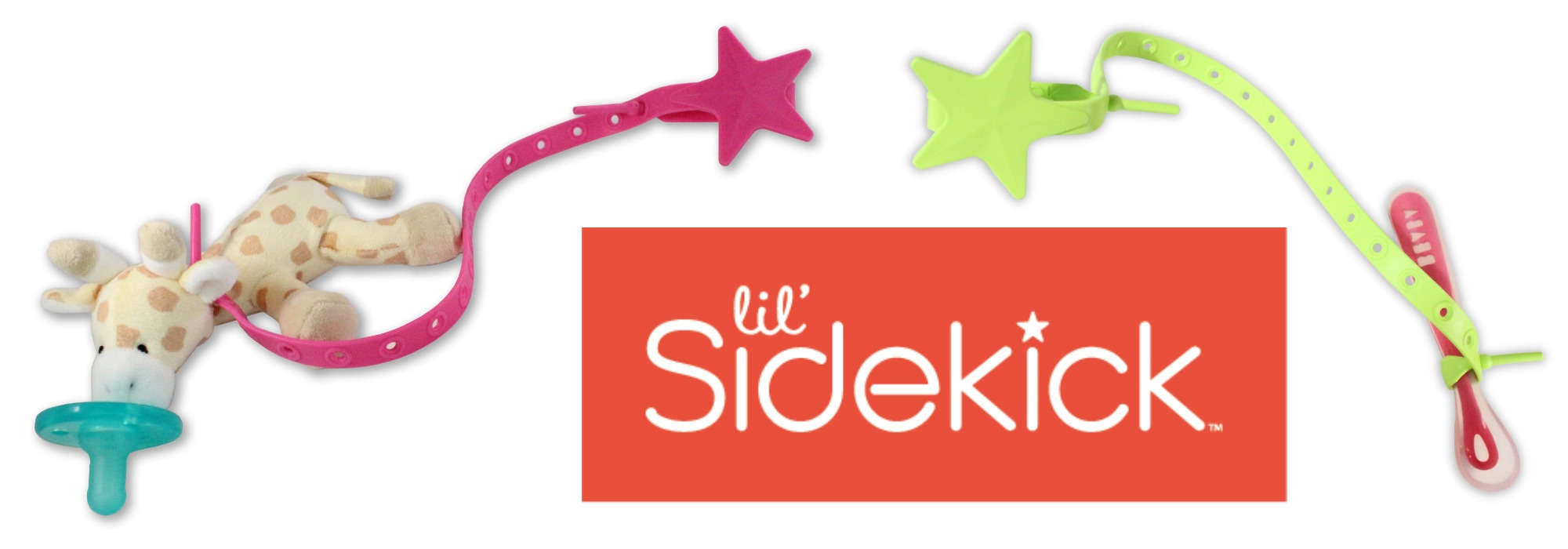 Win a Lil' Sidekick Tether in US Japan Fam's $500 value 