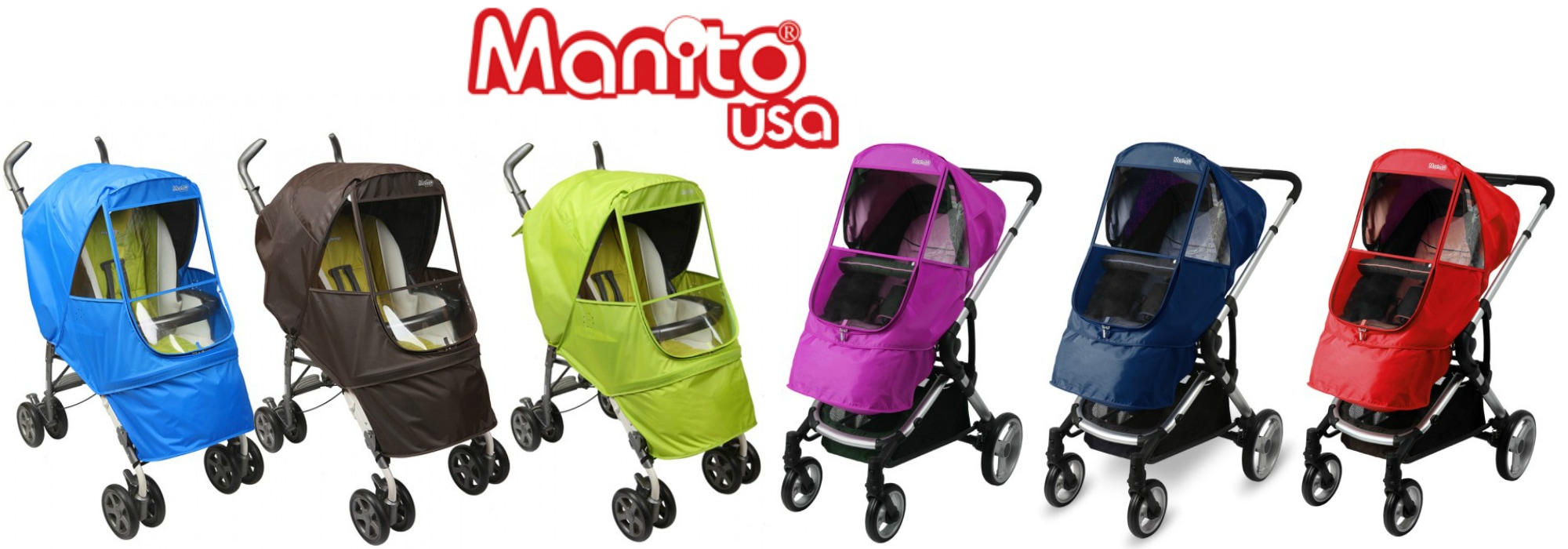 Win a Manito Elegance Stroller Shield in US Japan Fam's $500 value 