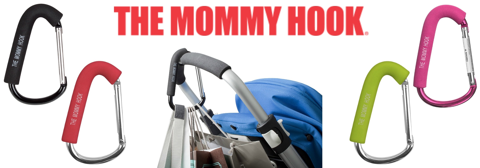 Win The Mommy Hook in US Japan Fam's $500 value 