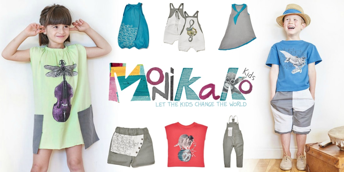 Win a Monikako Kids dress or t-shirt in US Japan Fam's Spring Goodies for the Kiddies Giveaway!