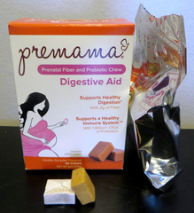 US Japan Fam reviews Premama Digestive Aid