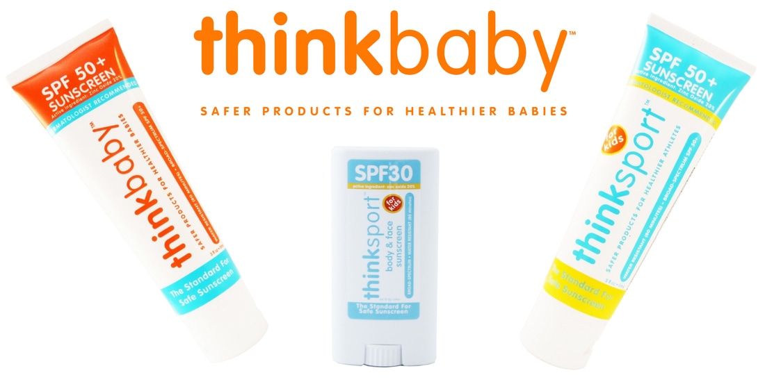 Win Thinkbaby and Thinksport sunscreen in US Japan Fam's $360 value Summer Goodies for the Kiddies Giveaway #SGFTKGiveaway!!