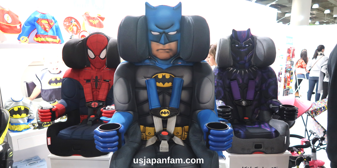 US Japan Fam's Picks the Best Travel Toys for 2019 from Toy Fair New York