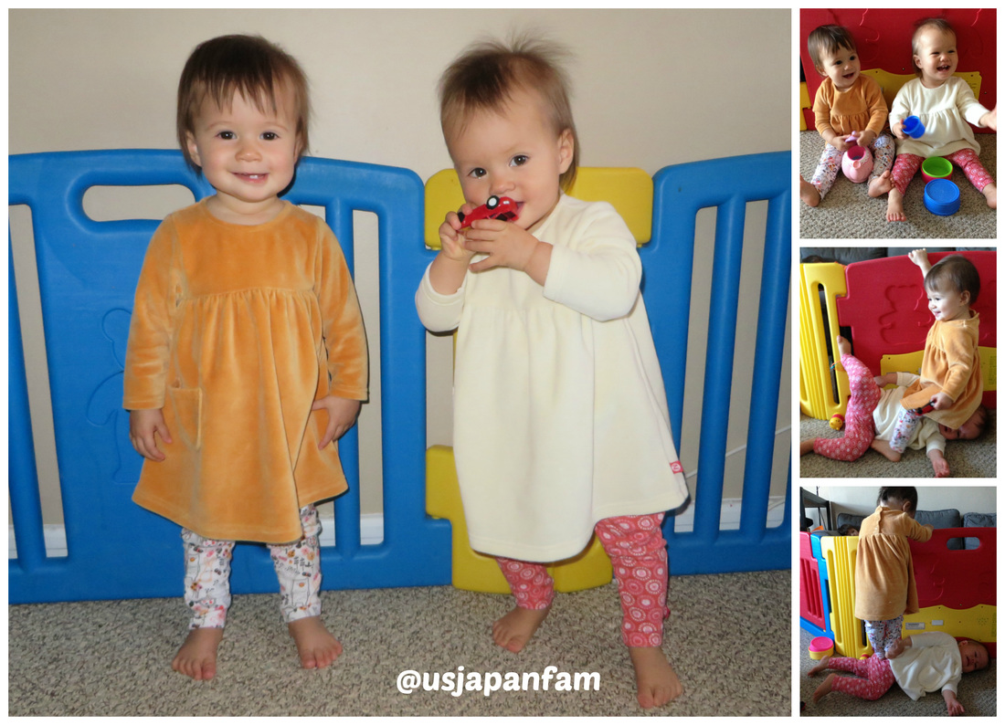 US Japan Fam loves Zutano kids wear!