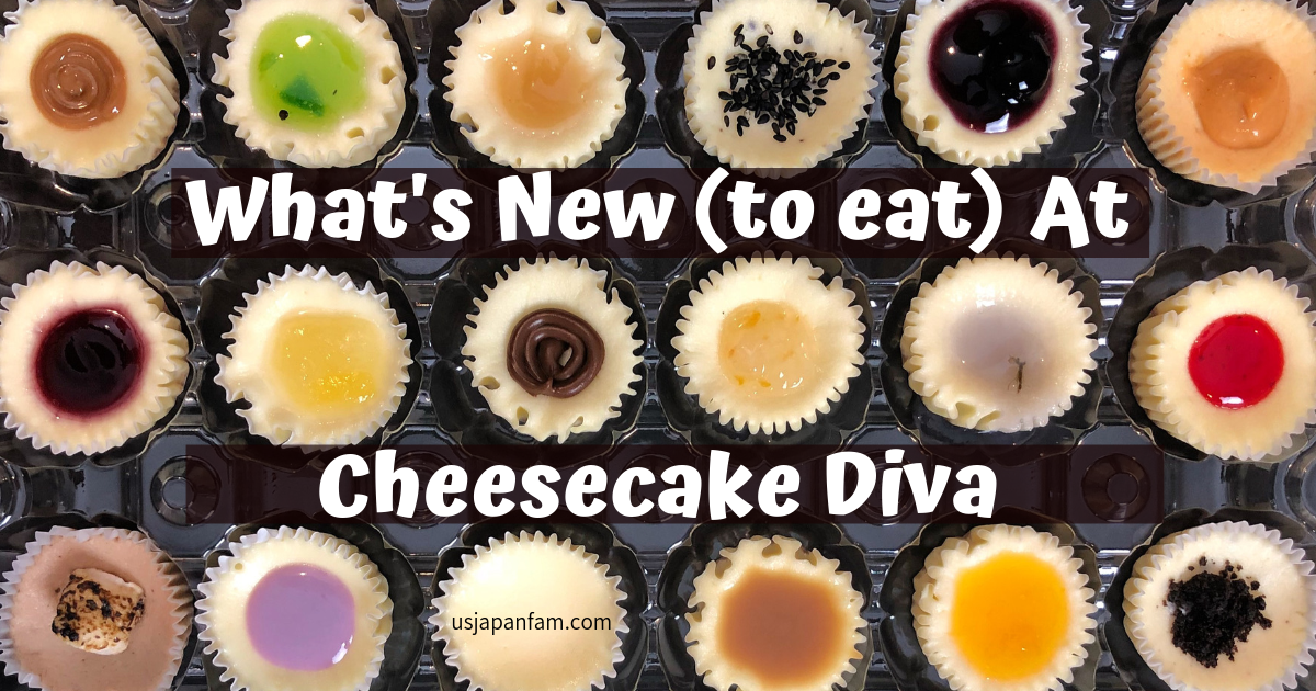 Cheesecake Diva in Bay Ridge Brooklyn will satisfy any sweet tooth! 